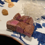 あざみ野うかい亭 - 