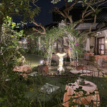 あざみ野うかい亭 - 