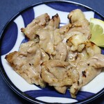 Chicken skirt steak ~Miso pickled~