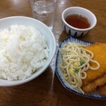 みずほ食堂 - 