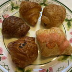 ミニヨン - ★購入したもの　¥400（税込）