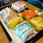 マクドナルド - 