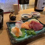 Izakaya Issui - 