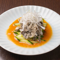 センマイ刺し