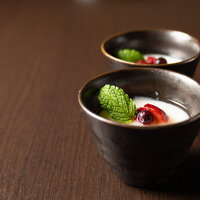 杏仁豆腐