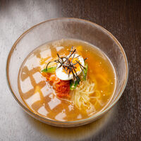 冷麺