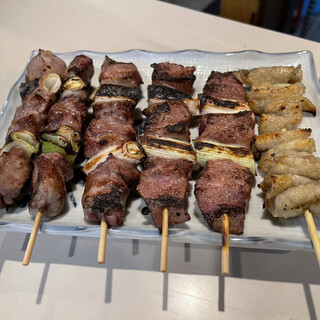 個室あり 鶴岡市でおすすめの焼き鳥をご紹介 食べログ 個室あり 鶴岡市でおすすめの焼き鳥をご紹介 食べログ