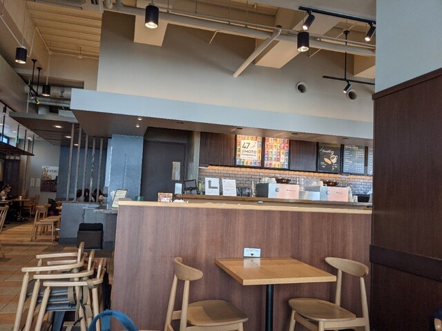 スターバックス コーヒー 山科駅前店 京阪山科 カフェ 食べログ