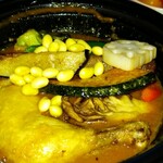 Rojiura Curry SAMURAI. - 