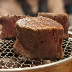 炭火焼肉 ふちおか - 