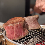 炭火焼肉 ふちおか - 