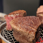 炭火焼肉 ふちおか - 