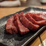 炭火焼肉 ふちおか - 