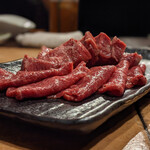 炭火焼肉 ふちおか - 