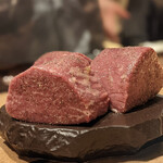 炭火焼肉 ふちおか - 