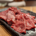 炭火焼肉 ふちおか - 