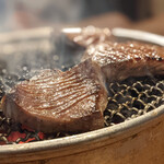 炭火焼肉 ふちおか - 