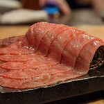 炭火焼肉 ふちおか - 