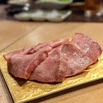 炭火焼肉 ふちおか - 