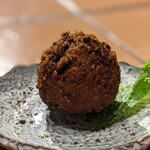 炭火焼肉 ふちおか - 