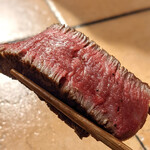 炭火焼肉 ふちおか - 