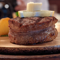 ステーキハウス キッチンリボン - 