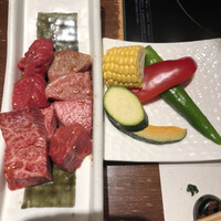 飛騨牛一頭家 馬喰一代 銀座 -  飛騨牛一頭家 馬喰一代 銀座 -