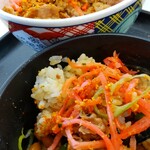 Yoshinoya - 