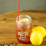 BELLA BOCCA - フルーティーでオシャレなシャーリーテンプル！夏バテ防止！