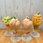 フルーツすぎ - 