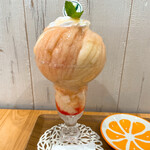 フルーツすぎ - 