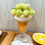 フルーツすぎ - 