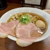 麺処 うきとみ
