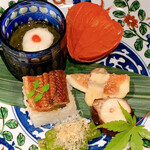 黒川温泉御処 月洸樹 - 