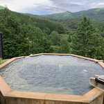 黒川温泉御処 月洸樹 - 