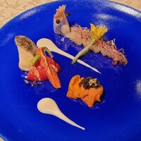 神戸牛炉釜ステーキ GINZA KOKO炉 - 