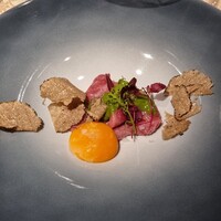 神戸牛炉釜ステーキ GINZA KOKO炉 - 