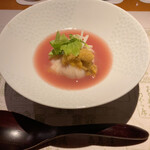 浪速割烹 㐂川 - 