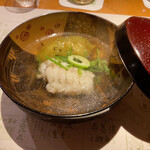 浪速割烹 㐂川 - 