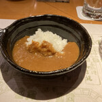 浪速割烹 㐂川 - 