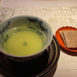 浪速割烹 㐂川 - 