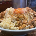 立川マシマシ - 