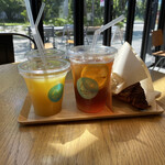 NORTH LINK coffee & tea - 