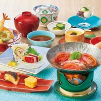 ランチ ディナー 慶祝会席 曙 あけぼの 記念日 お祝い 顔合わせ 木曽路 住之江公園店 キソジ 住之江公園 しゃぶしゃぶ 食べログ