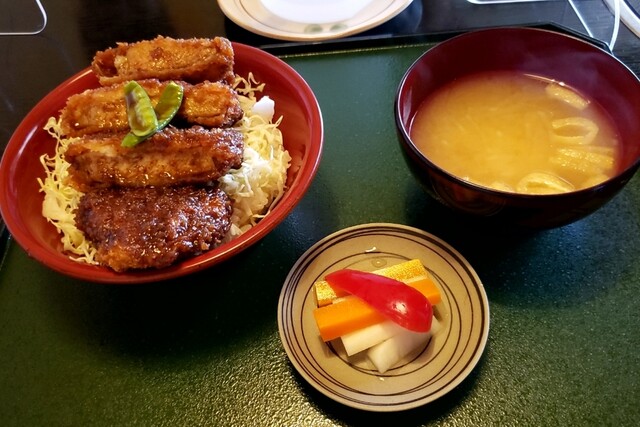 寿治左エ門 - 七日町（そば）の写真