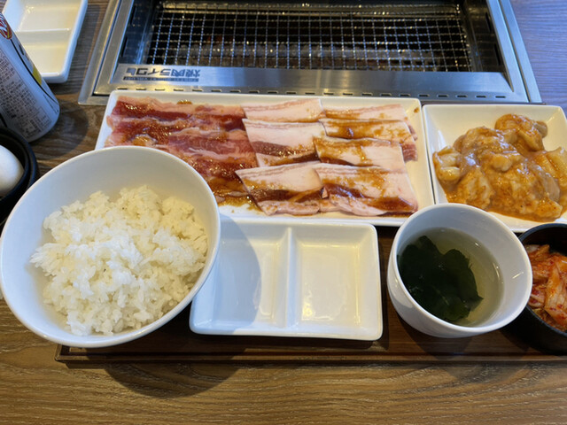 焼肉ライク 東久留米店 花小金井 焼肉 食べログ 焼肉ライク 東久留米店 花小金井 焼肉 食べログ