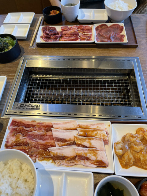 焼肉ライク 東久留米店 花小金井 焼肉 食べログ 焼肉ライク 東久留米店 花小金井 焼肉 食べログ
