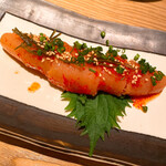 とり田 薬院店 - 