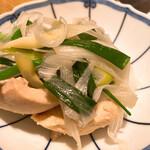 とり田 薬院店 - 