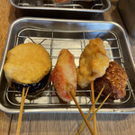 串かつ でんがな - 